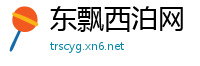 东飘西泊网